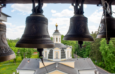 Усадьба Николо-Прозоровское