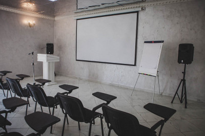 Отель «Диамант»