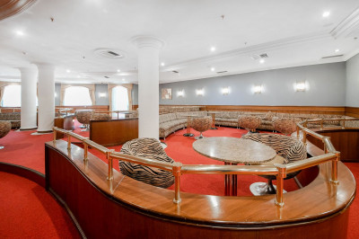 Парк-отель «Империал»