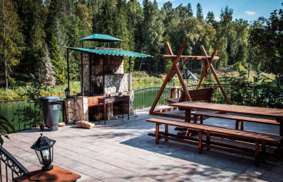 Парк активного отдыха «X-Land»