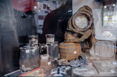 Протвино, историко-краеведческий музей