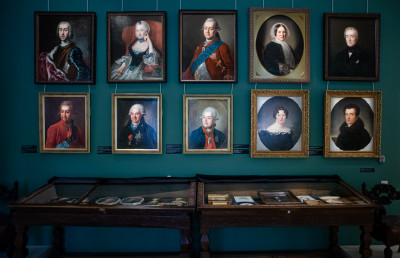 Музей «Зарайский кремль»