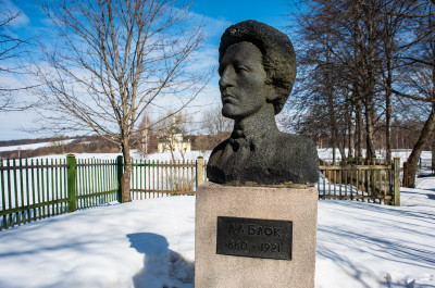 Усадьба капитана Ивана Тараканова