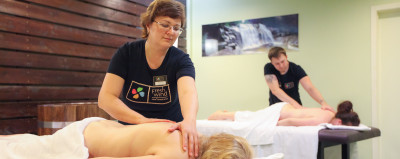 Отель «Свежий ветер»