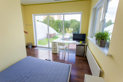 Отель Академии Александра Островского