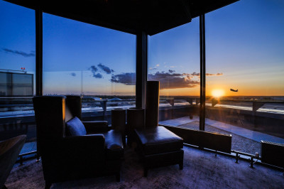 Radisson Blu Hotel, Moscow Sheremetyevo Airport