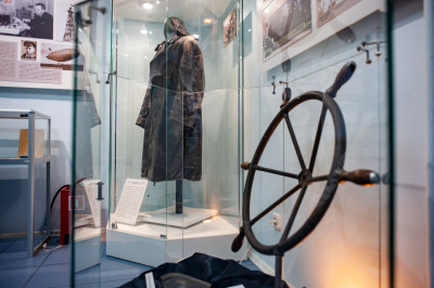 Долгопрудный, Долгопрудненский Историко-Художественный Музей