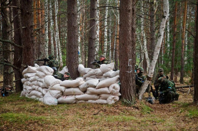 Отель «Парк Яхрома» в Дмитрове