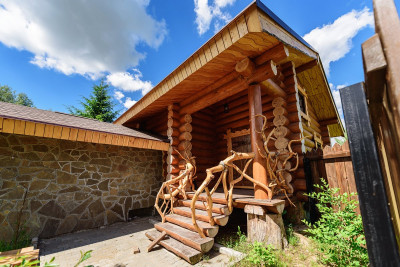 Гостиничный комплекс «Аристократ»