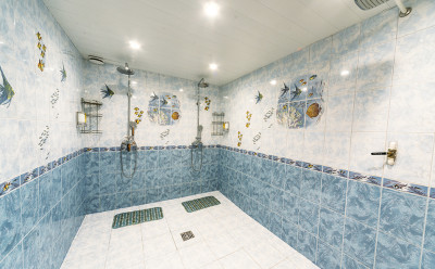 База отдыха «Saint Lake»