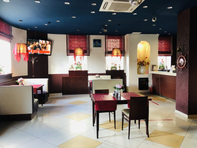 Гостиница «Кают компания»