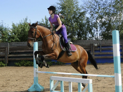 «Игнатовские конюшни»