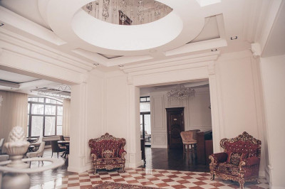 Бутик-отель «Residence Sareevo Resort»