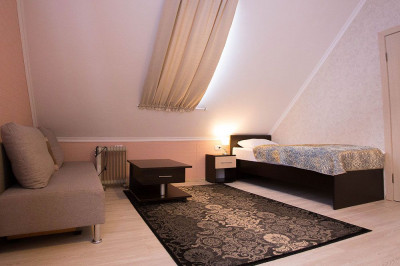 Отель «Авиатор»