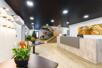 Отель Welna Eco Spa Resort в Тарусе