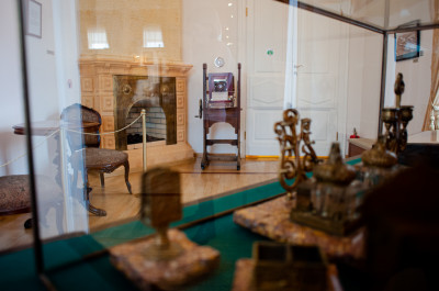 Коломна, Краеведческий музей