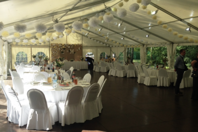 База отдыха «Солнечная поляна»