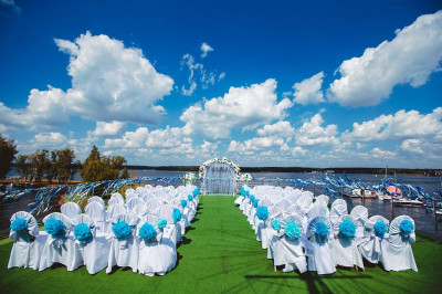 Яхт-клуб «Элит Кроус»