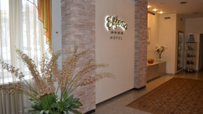 Гостиница «Европа» в Жуковском