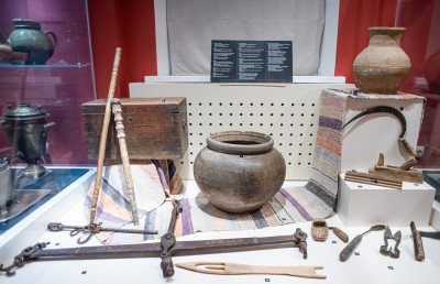 Музей «Зарайский кремль»