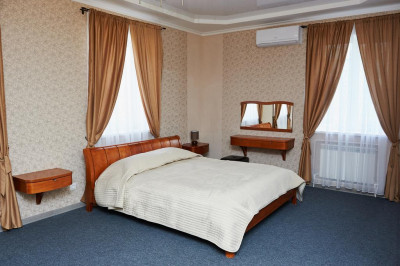 Гостиница «ДмитровГрад»