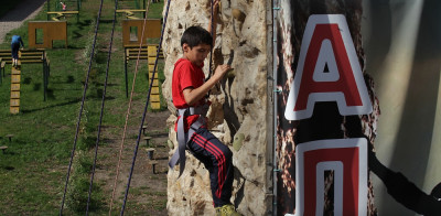 Спортивно-развлекательный комплекс «Нахимов»