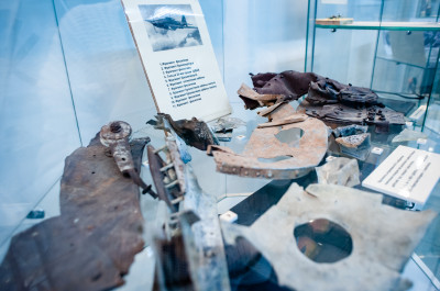 Долгопрудный, Долгопрудненский Историко-Художественный Музей