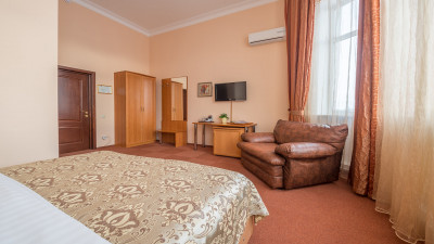 Отель North Star