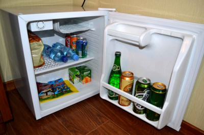 Отель «Шарли»