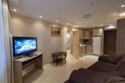 Лечебно-оздоровительный комплекс «Изумруд»