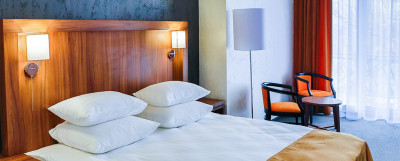 Гостиничный комплекс «Аристократ»