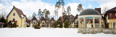 Гостиница «Дворянское гнездо»