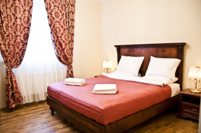 Отель «Меридиан»