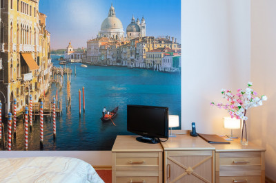 Гостиница «Резидент отель»