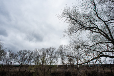 Серпухов, Павленское озеро