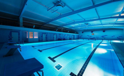 Отель «Гелиопарк Лесной»