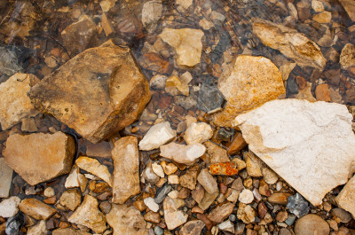 Озёры, Карьер в Озёрах