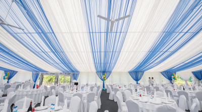 Парк-отель «Ареал»