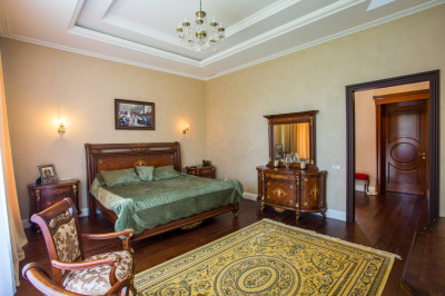 Бутик-отель «Residence Sareevo Resort»