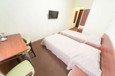 Парк-отель Maxima