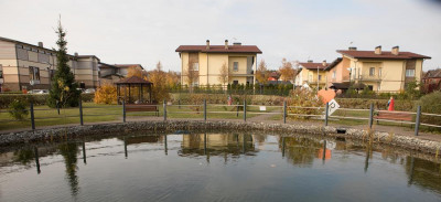 Отель «Покровское-Дивное»