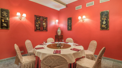 Отель North Star