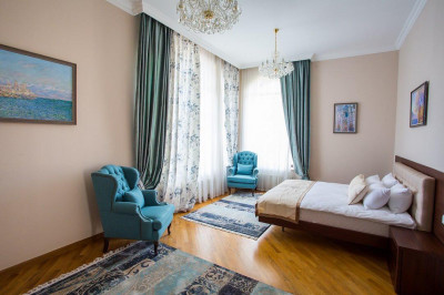 Бутик-отель «Residence Sareevo Resort»