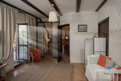 Dream Village в Оксино