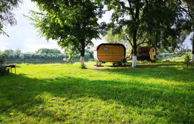 Загородный клуб «Гуляй-город»