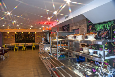 Отель «Вояж»