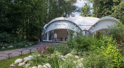 Парк-отель «Ареал»