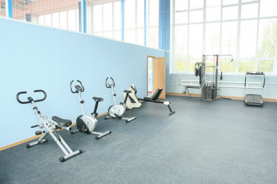 Санаторий «Сосны»