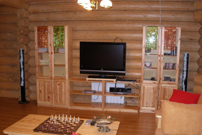 Дом отдыха «Новая усадьба»