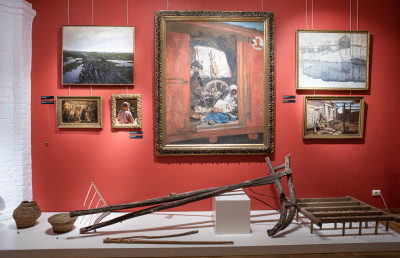 Музей «Зарайский кремль»